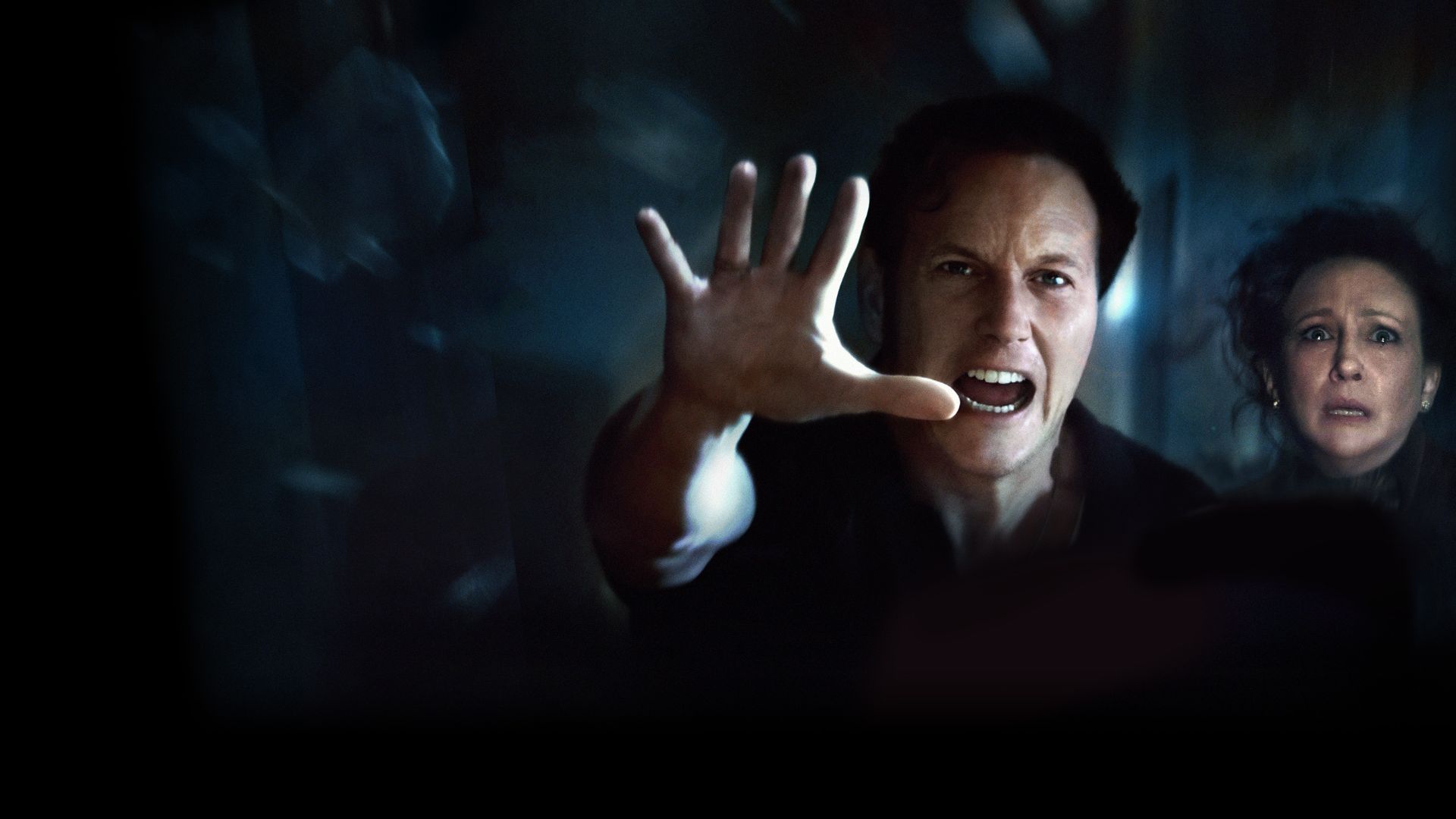 The Conjuring: Last Rites (Image Source: Prime Video)