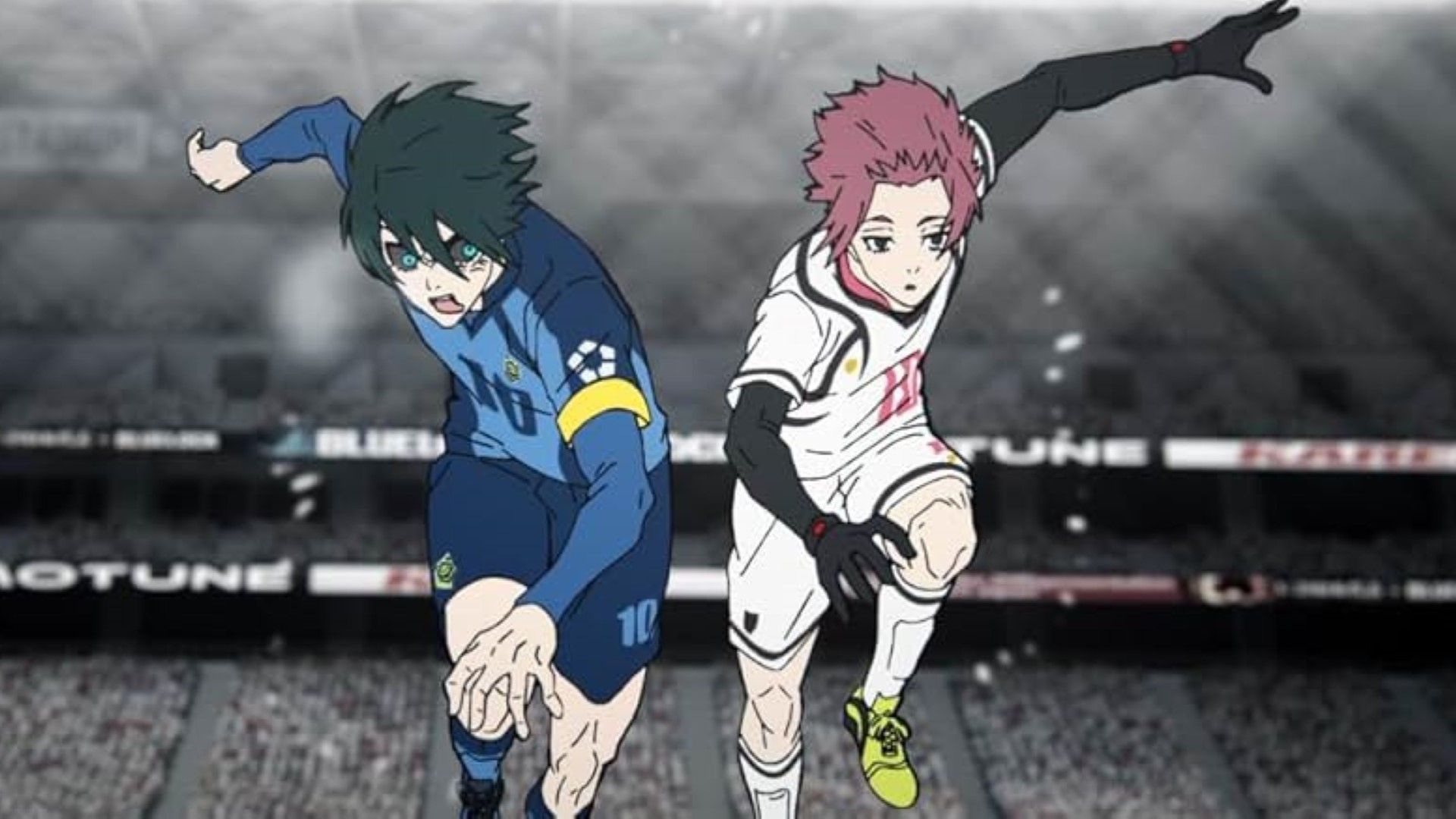 The final dance in the match (Image Credit: 8bit)