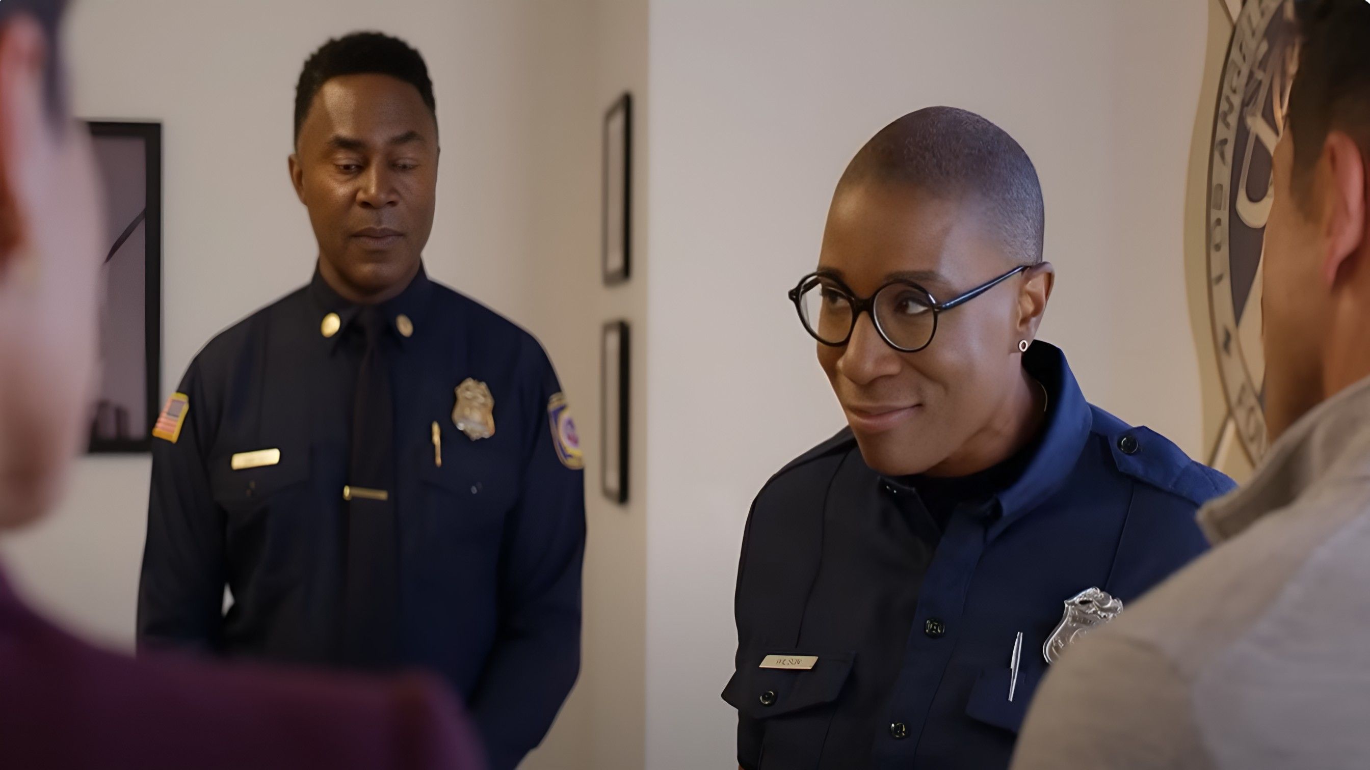 9-1-1 Season 9 ( Image via YouTube / ABC )