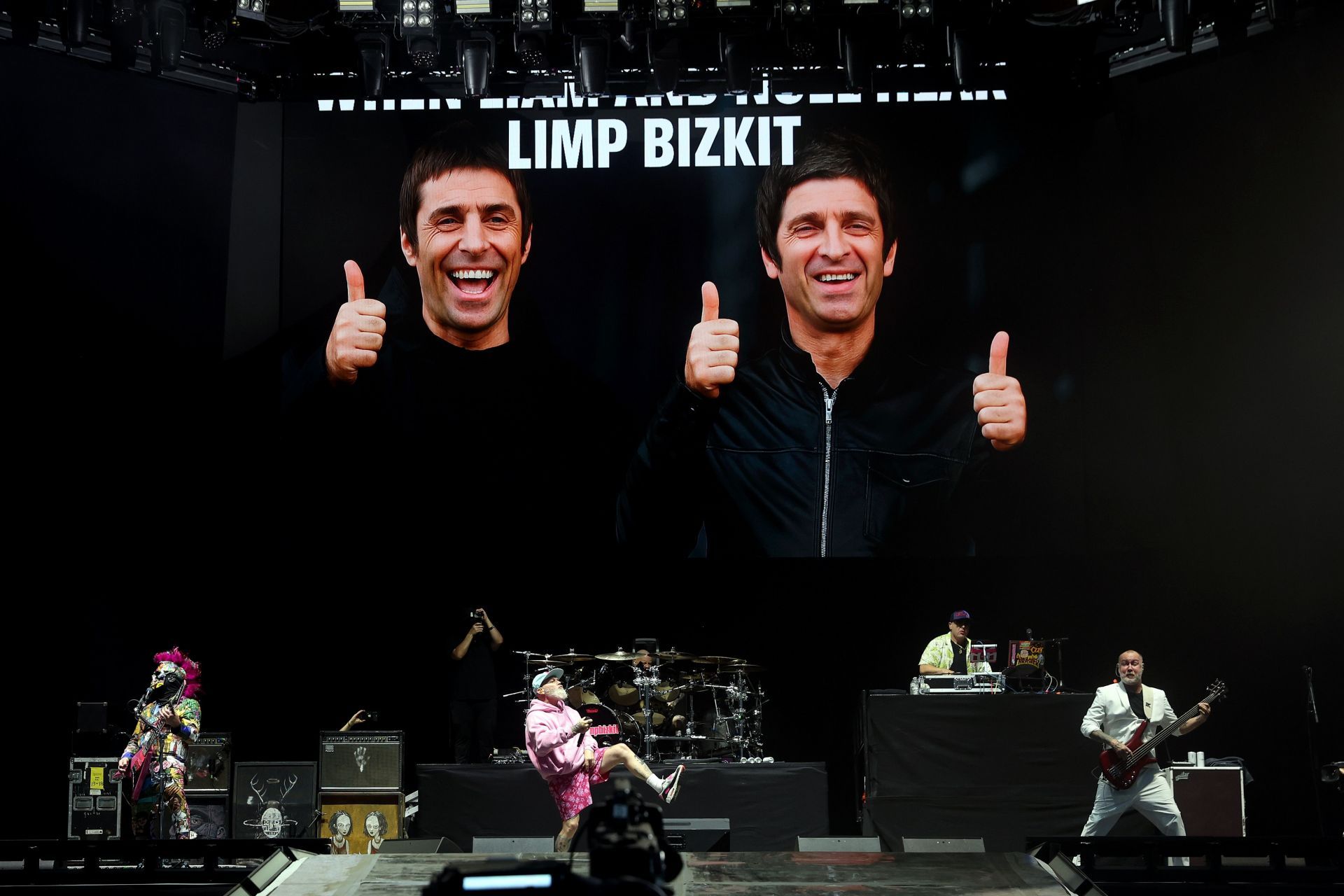 Reading Festival 2025 - Day Two - Source: Getty