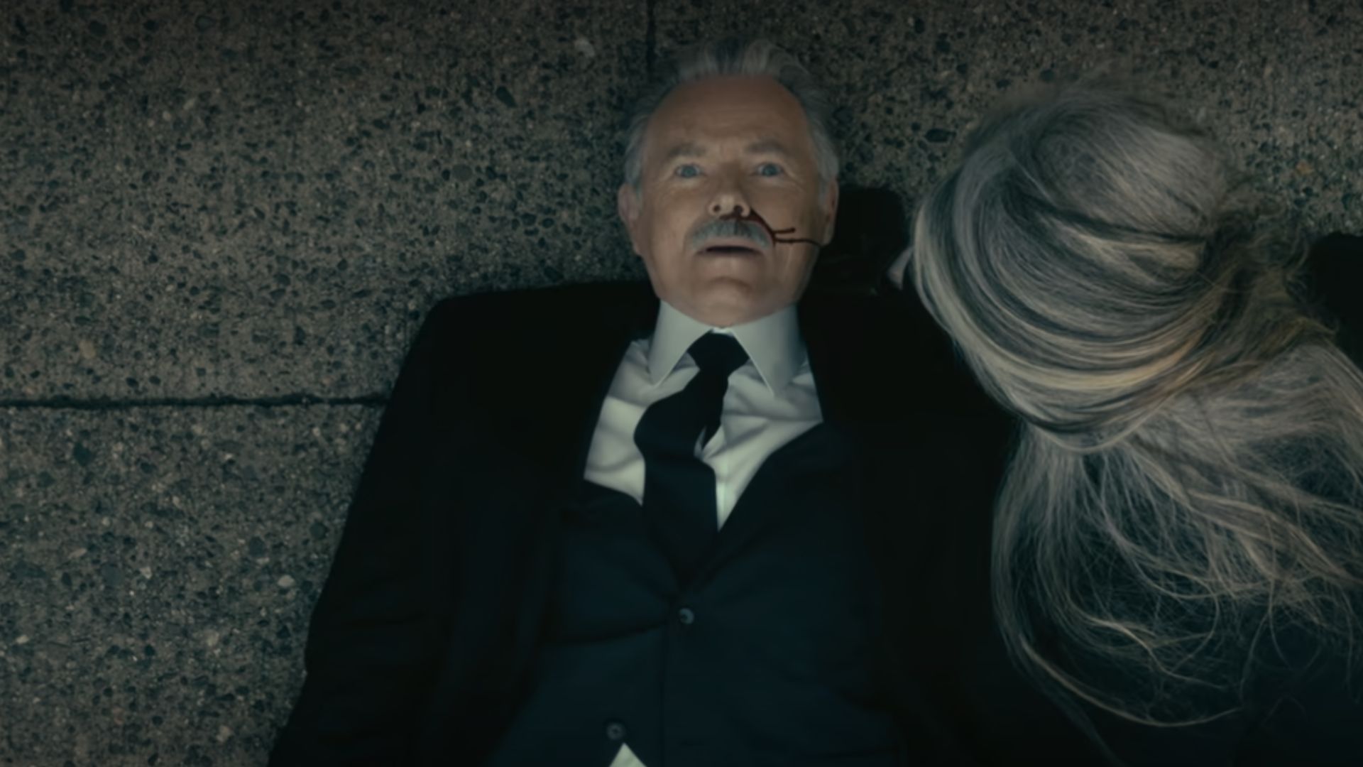 The Fall of the House of Usher (Image Source: Netflix)
