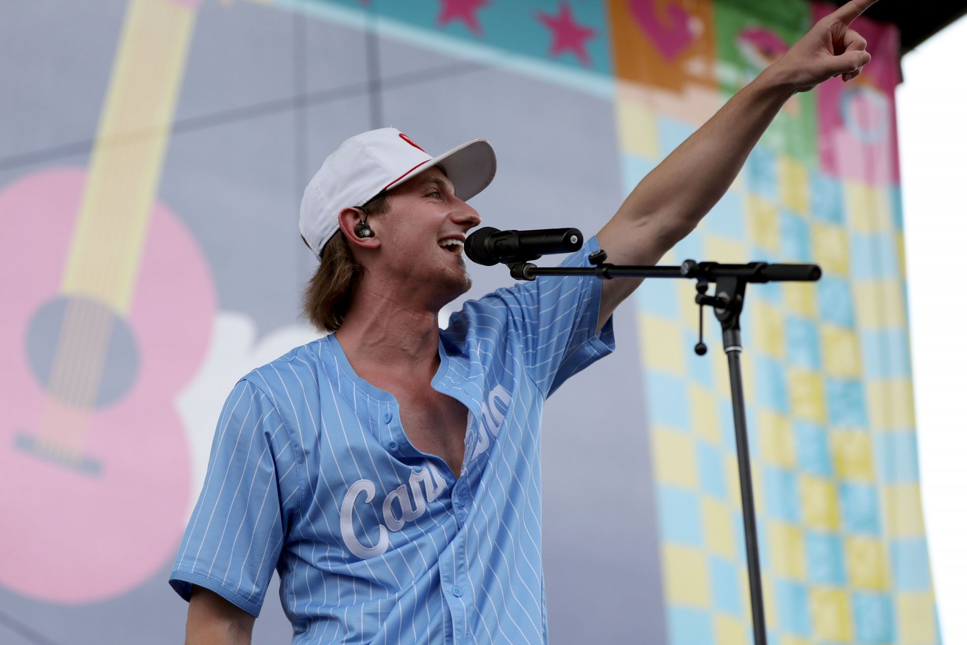 CMA Fest 2025 - Day Three - Source: Getty