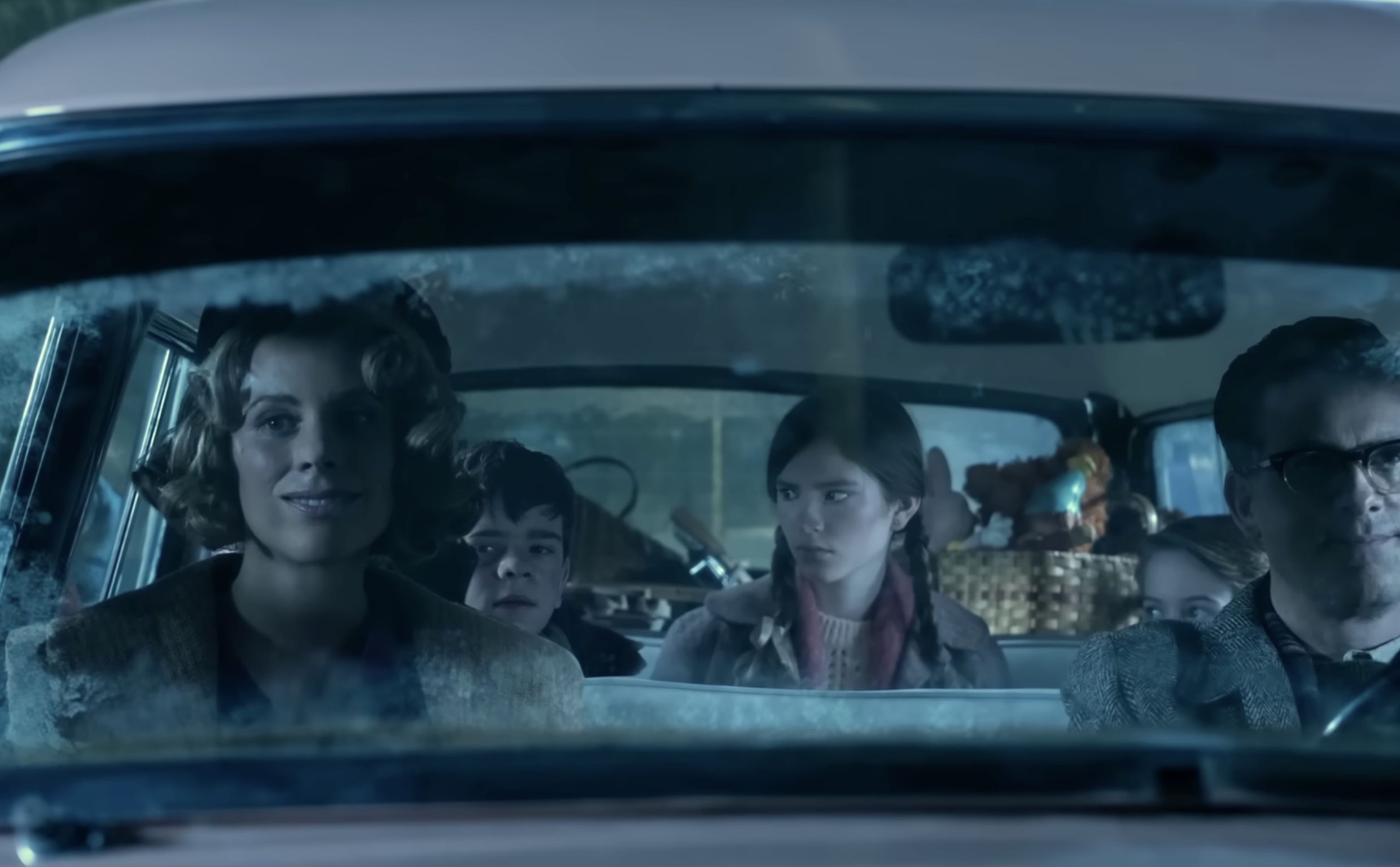 What happened to Matty in It: Welcome to Derry? (Image Via HBO)