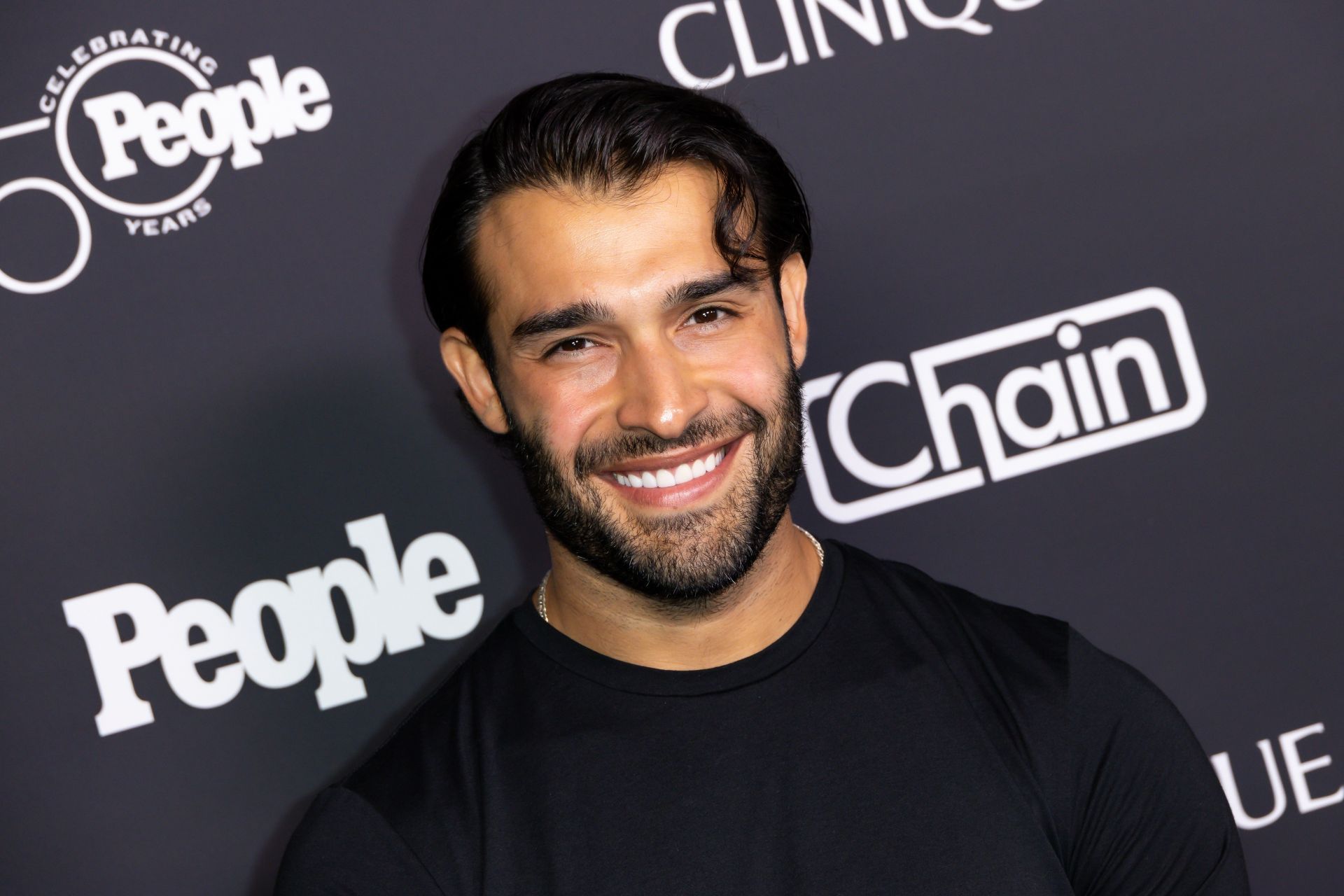 People + Chain Celebrate People Magazine&#039;s 50th Anniversary - Source: Getty