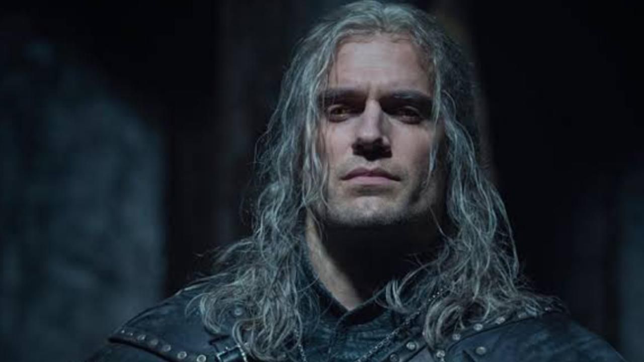 The Witcher  | Image Source: Netflix