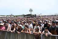 2024 Railbird Music Festival - Source: Getty