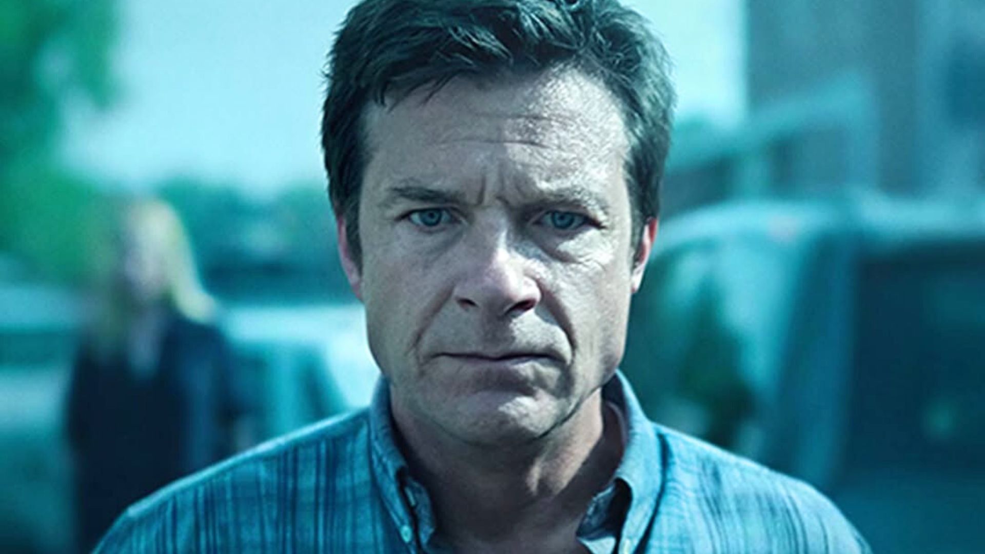 Jason Bateman in Ozark | Image via Instagram: ozark