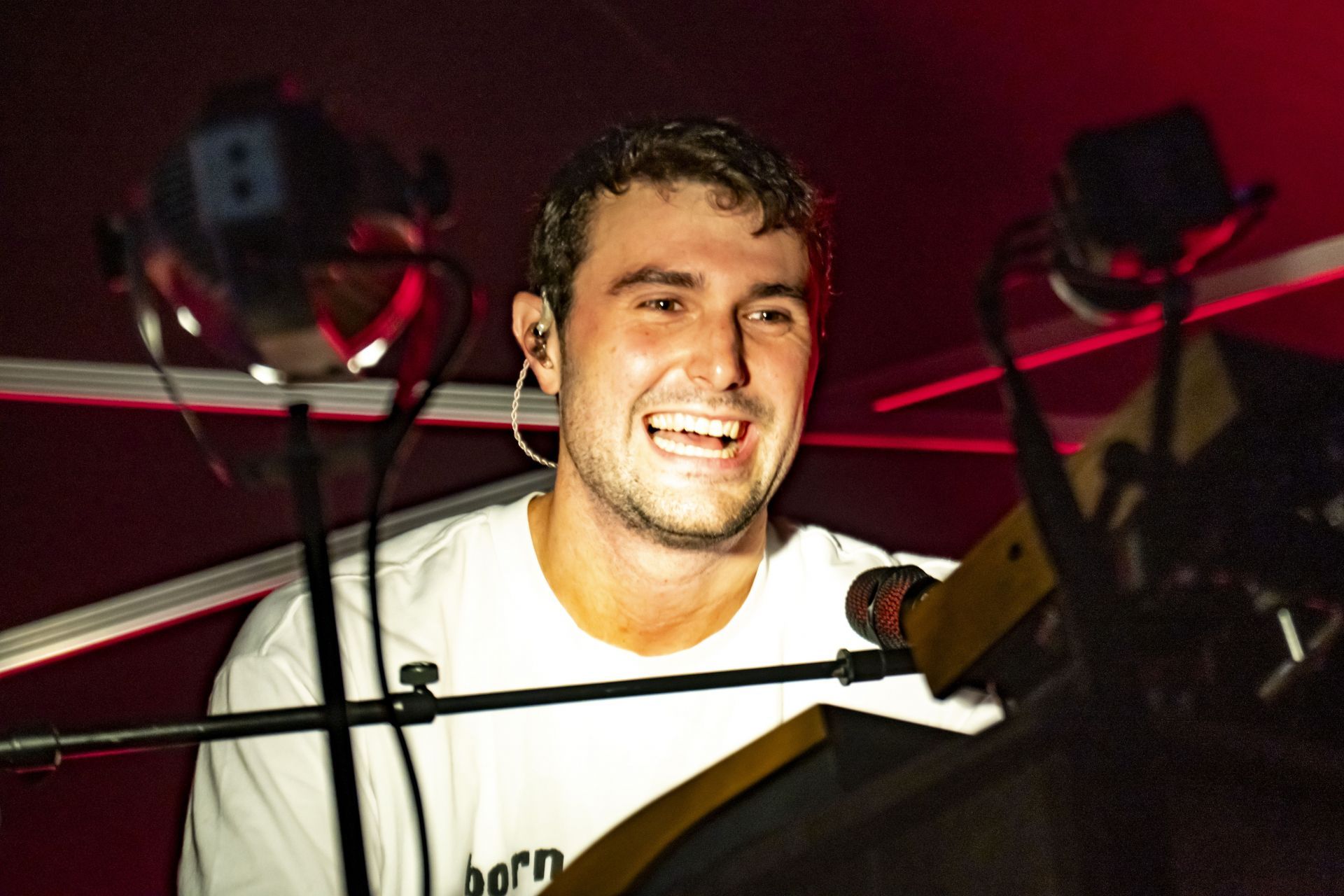 Fred Again performs In Milan - Source: Getty