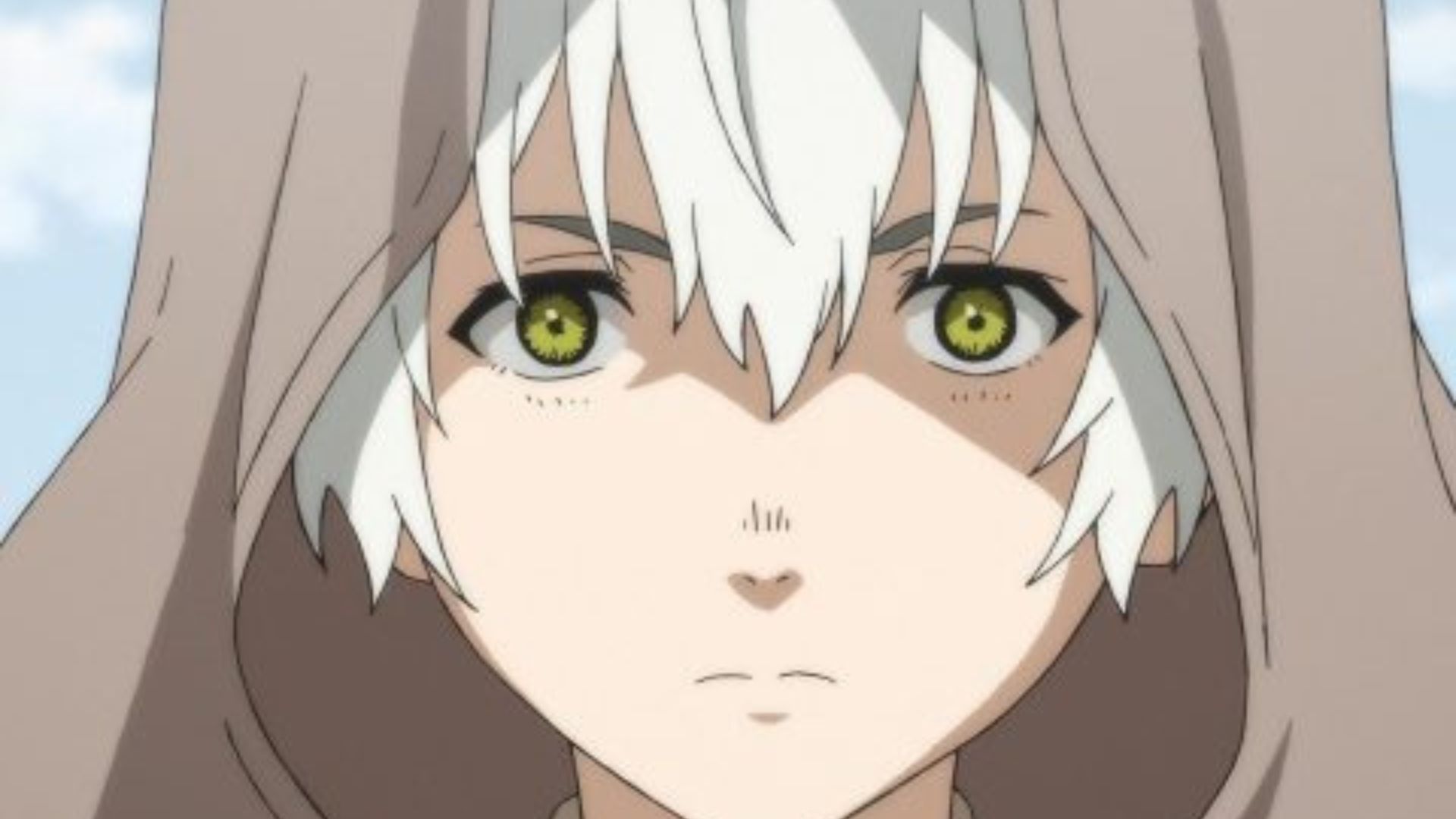 Fushi (Image Credits: Drive and Studio Massket)