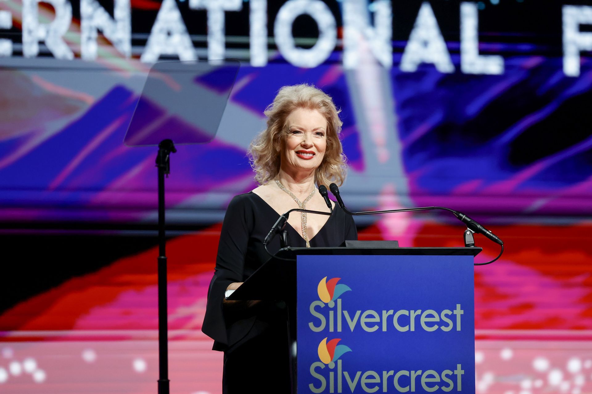 36th Annual Palm Springs International Film Awards &ndash; Awards Presentation - Source: Getty