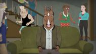 Bojack Horseman (Image Source: Netflix)