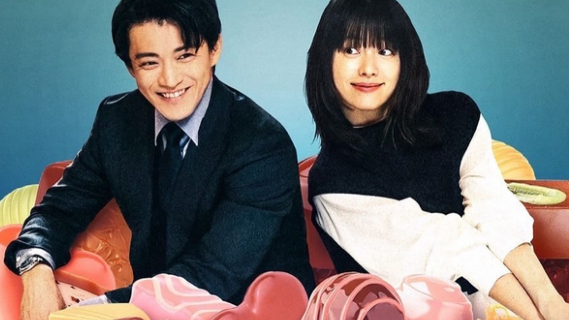 Promotional Stills for Romantics Anonymous. (Image Via: Instagram/@hanhyojoo222)