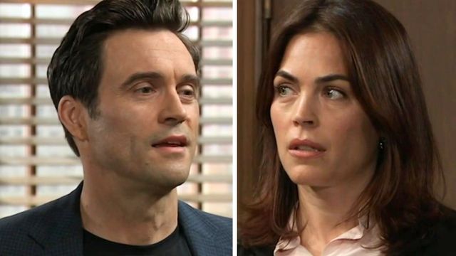 General Hospital Spoilers, October 31: Britt's new job could provide some  answers