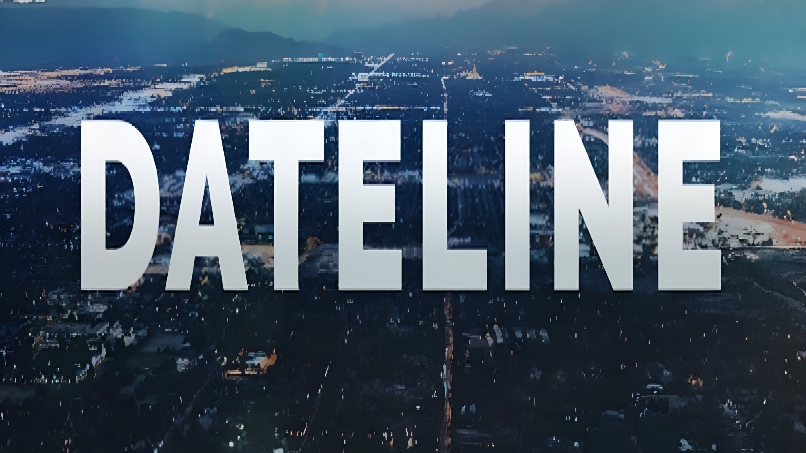 Dateline: The Bucket Hat Killer ( Image via YouTube / Dateline NBC )