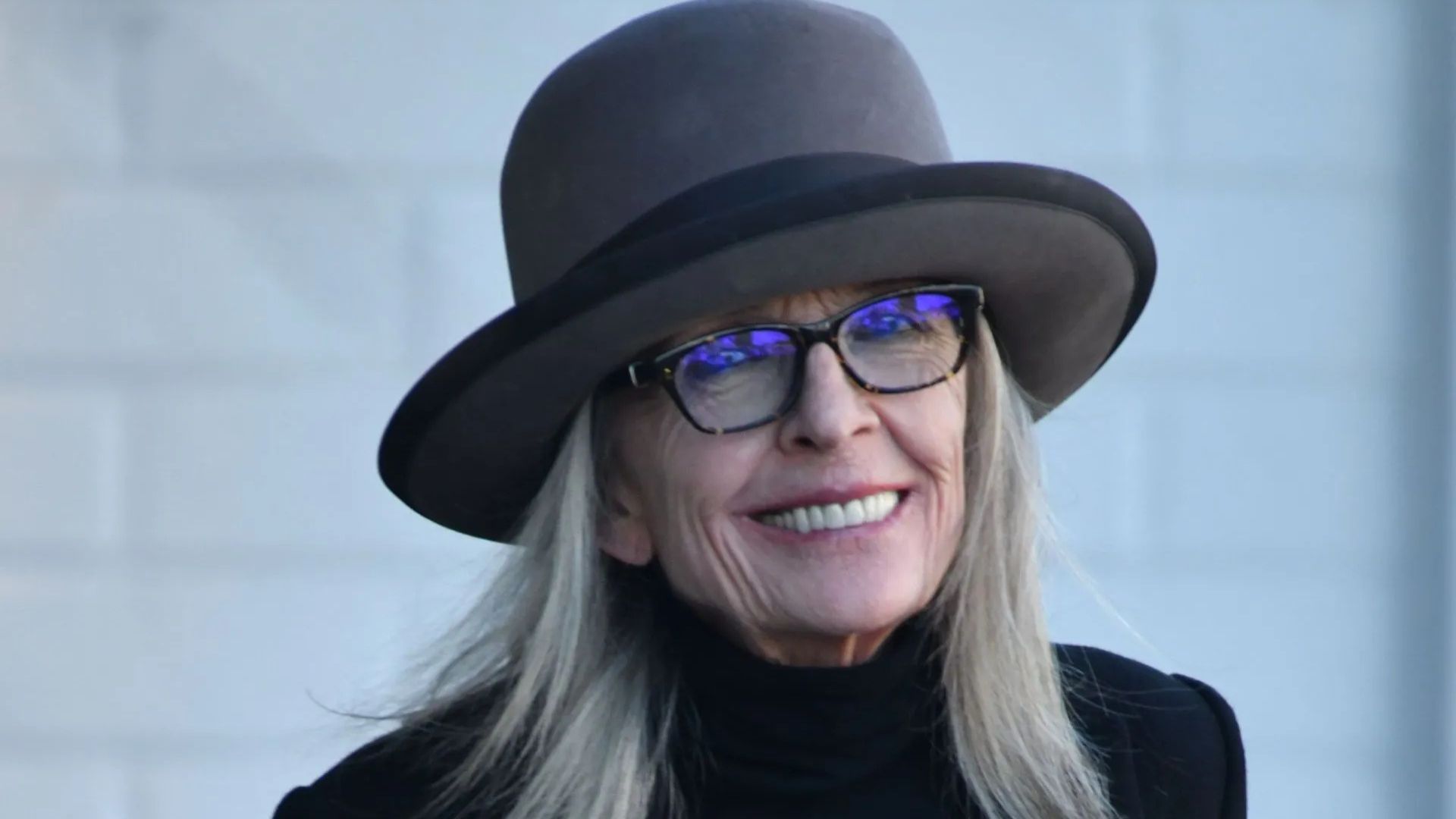 Diane Keaton