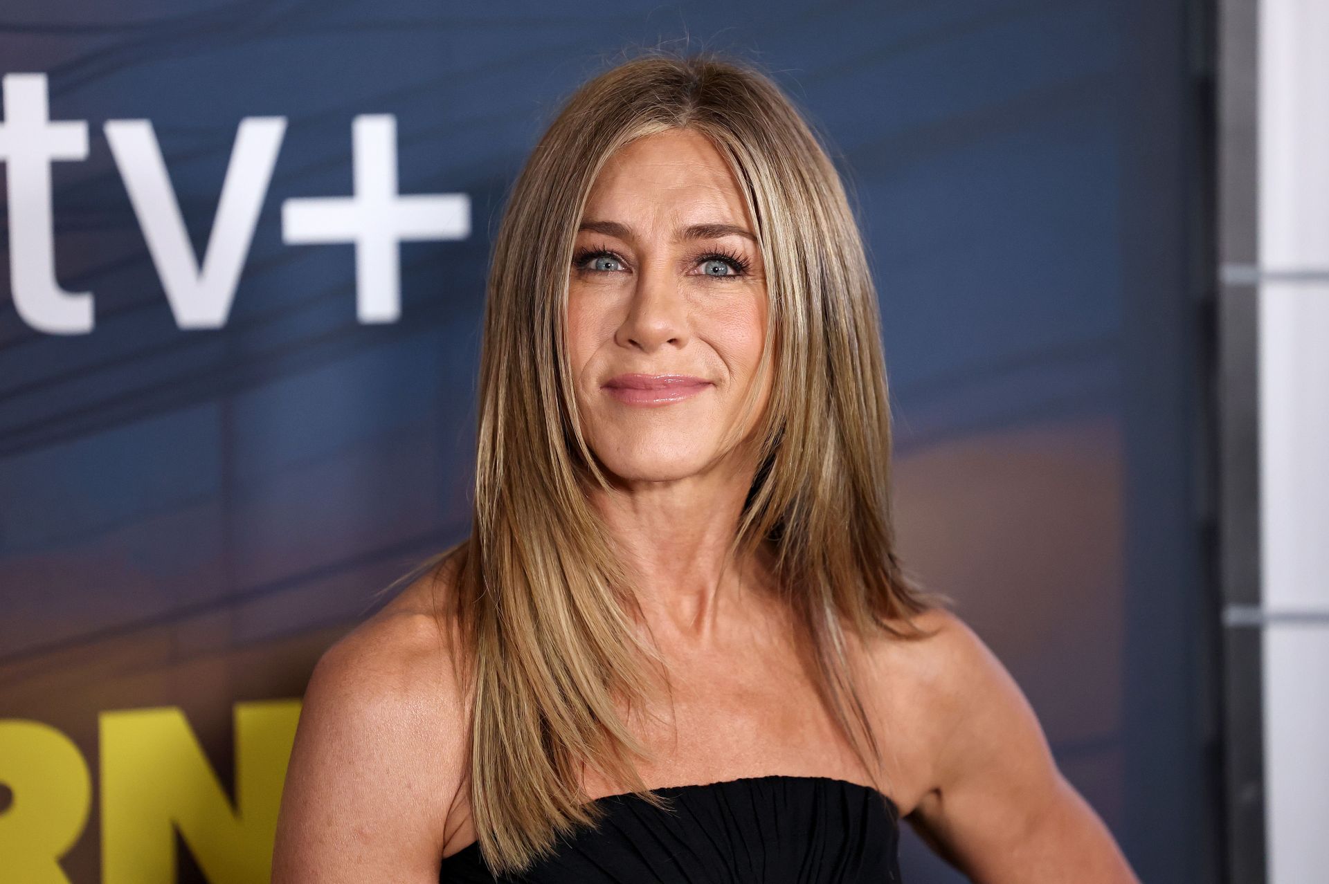 &quot;The Morning Show&quot; Season 4 New York Premiere - Source: Getty