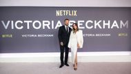 "Victoria Beckham" World Premiere - Arrivals - Source: Getty
