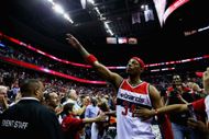 Atlanta Hawks v Washington Wizards - Game Six - Source: Getty