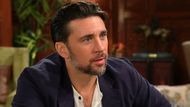 Let's see another meeting between Cane and Holden on The Young and the Restless | Image: CBS