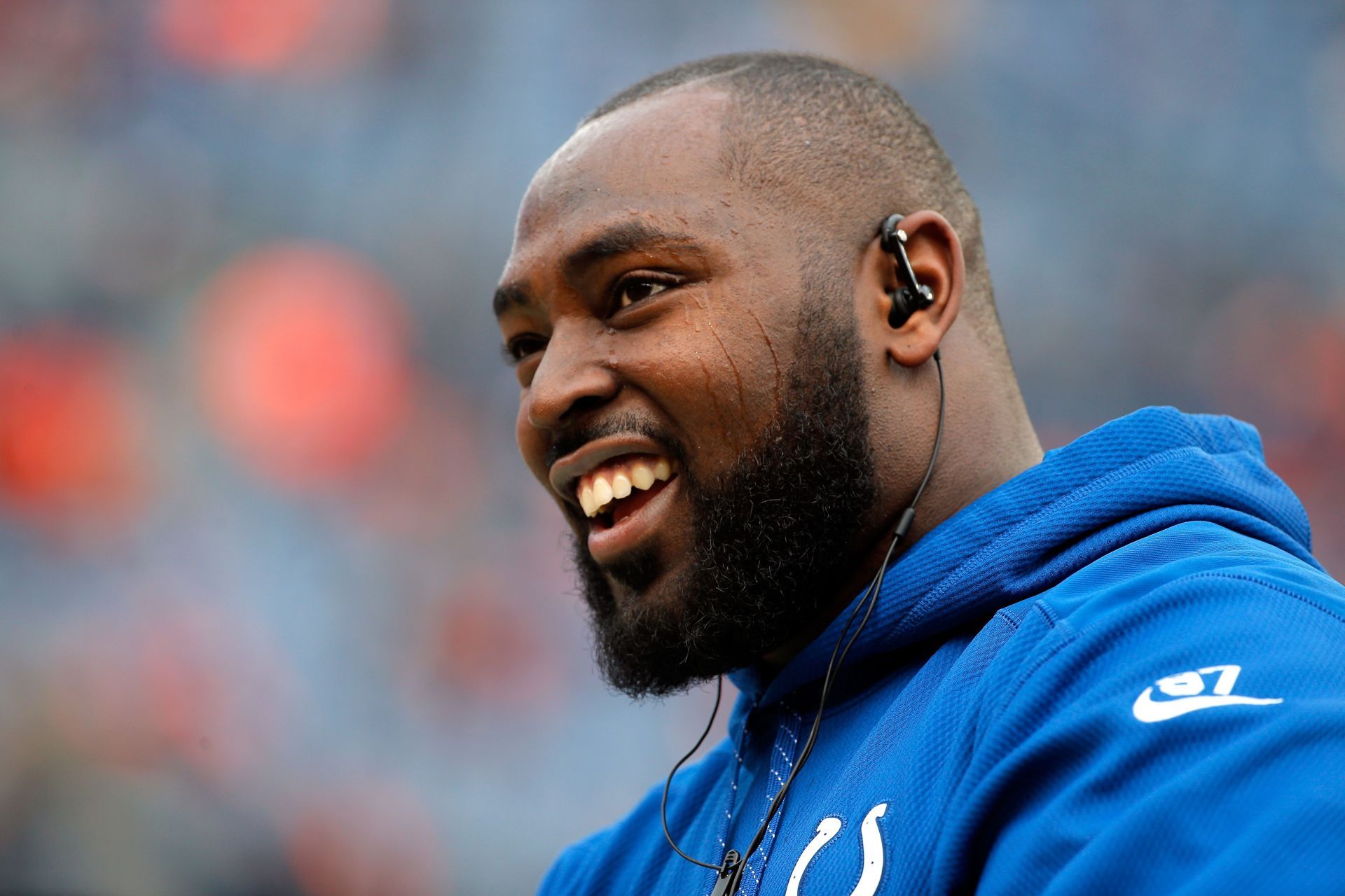 Divisional Playoffs - Indianapolis Colts v Denver Broncos - Source: Getty