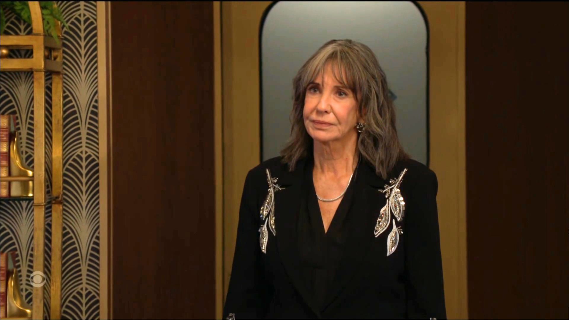 Jill (Jess Walton) has come home to Genoa City on The Young and the Restless | Image: CBS