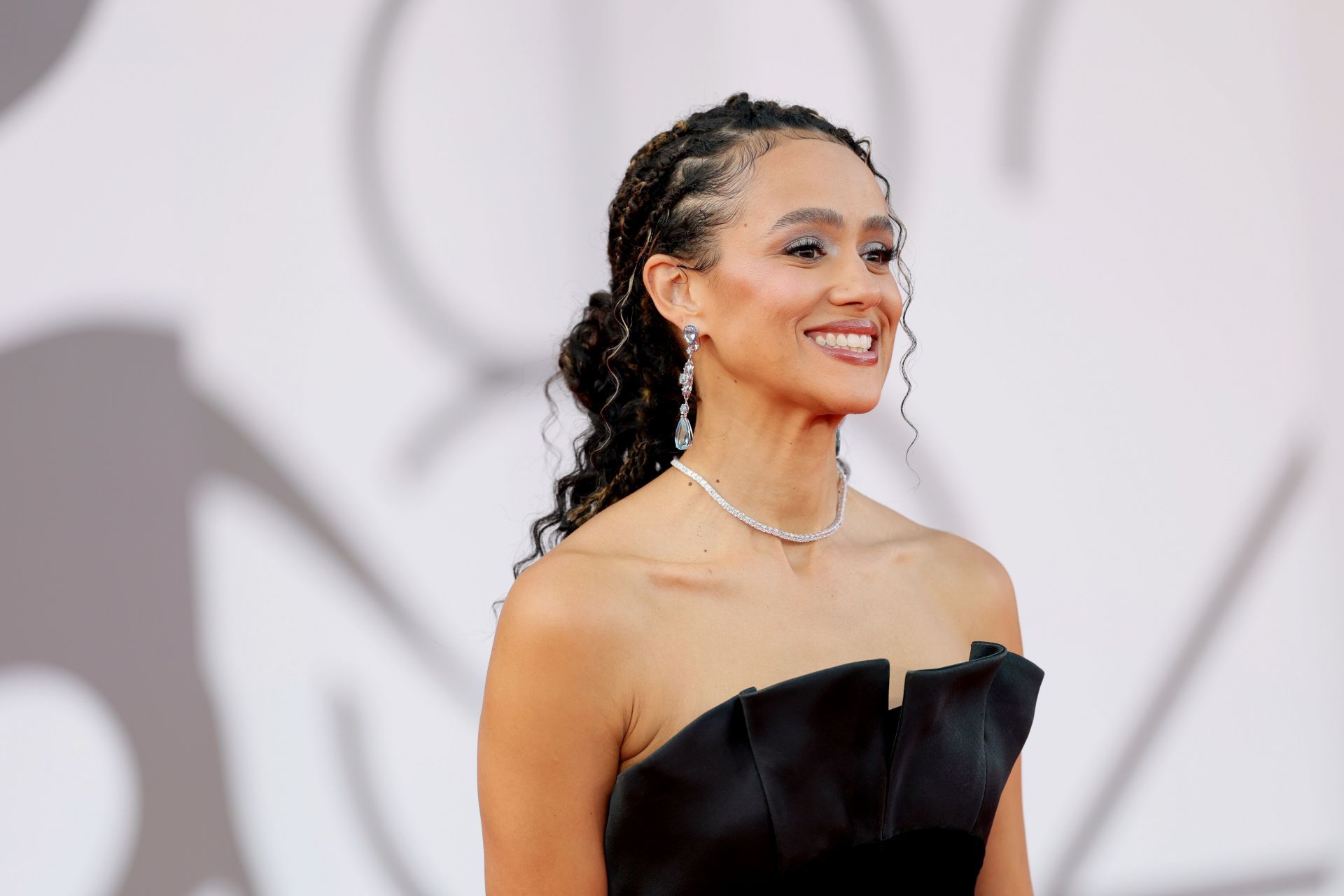 &quot;Frankenstein&quot; Red Carpet - The 82nd Venice International Film Festival - Source: Getty
