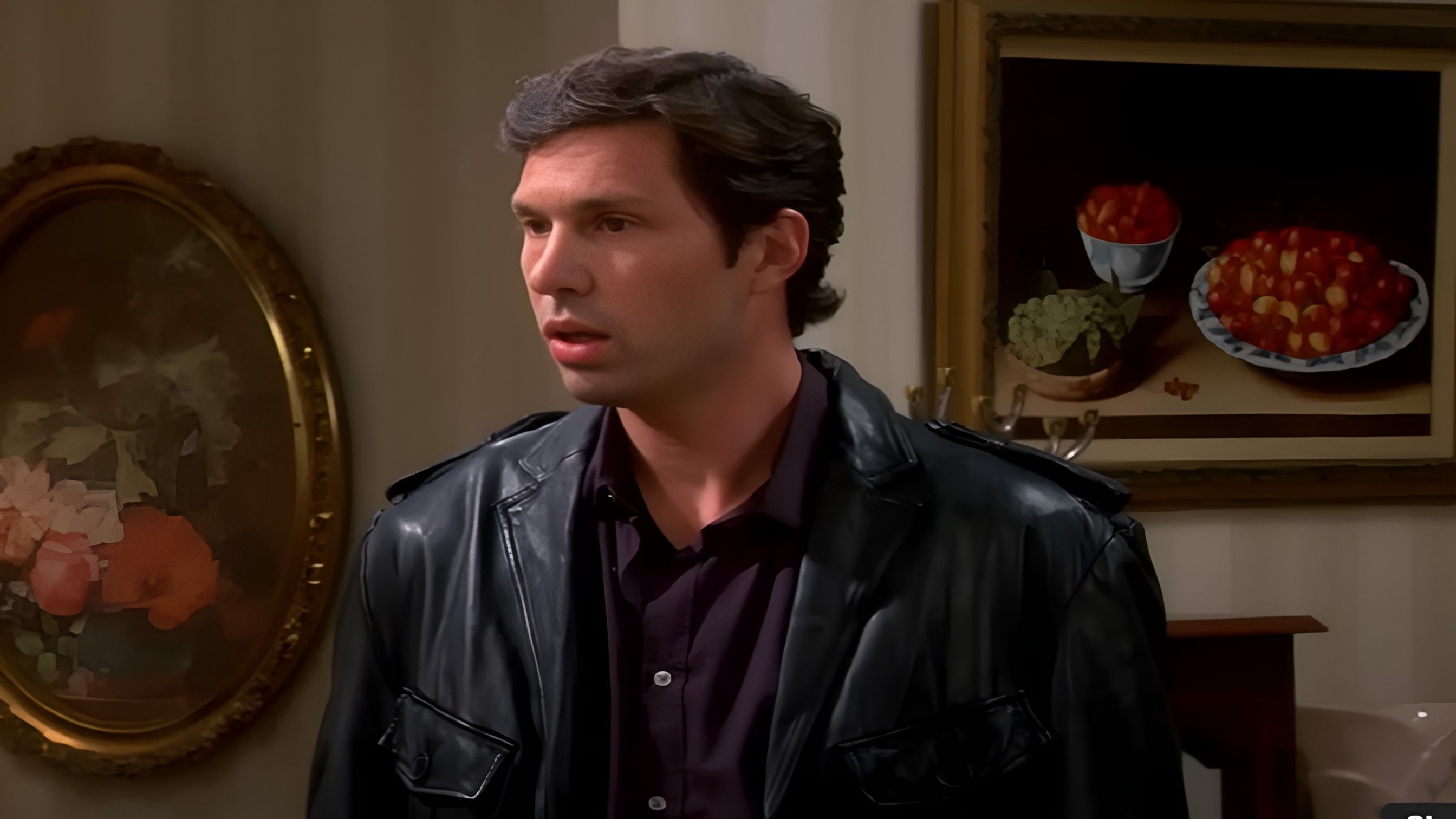 Zack in The Big Bang Theory ( Image via YouTube /  Big Bang Theory )
