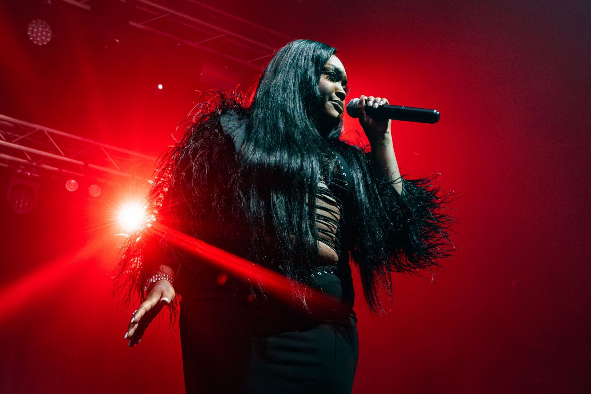 CupcakKe Performs At Electric Brixton - Source: Getty