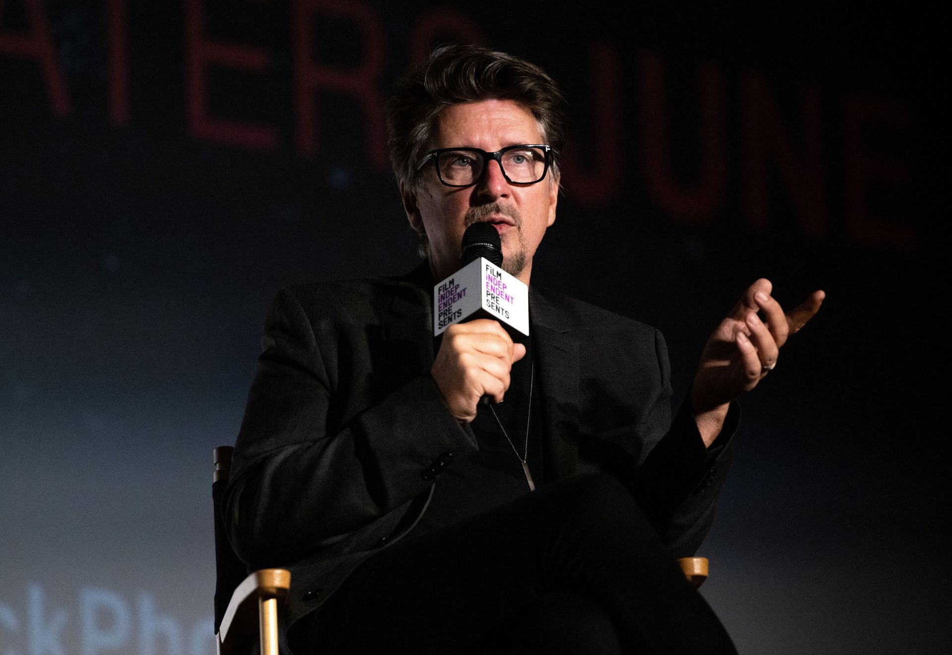 Film Independent Presents Special Screening Of &quot;The Black Phone&quot; - Source: Getty