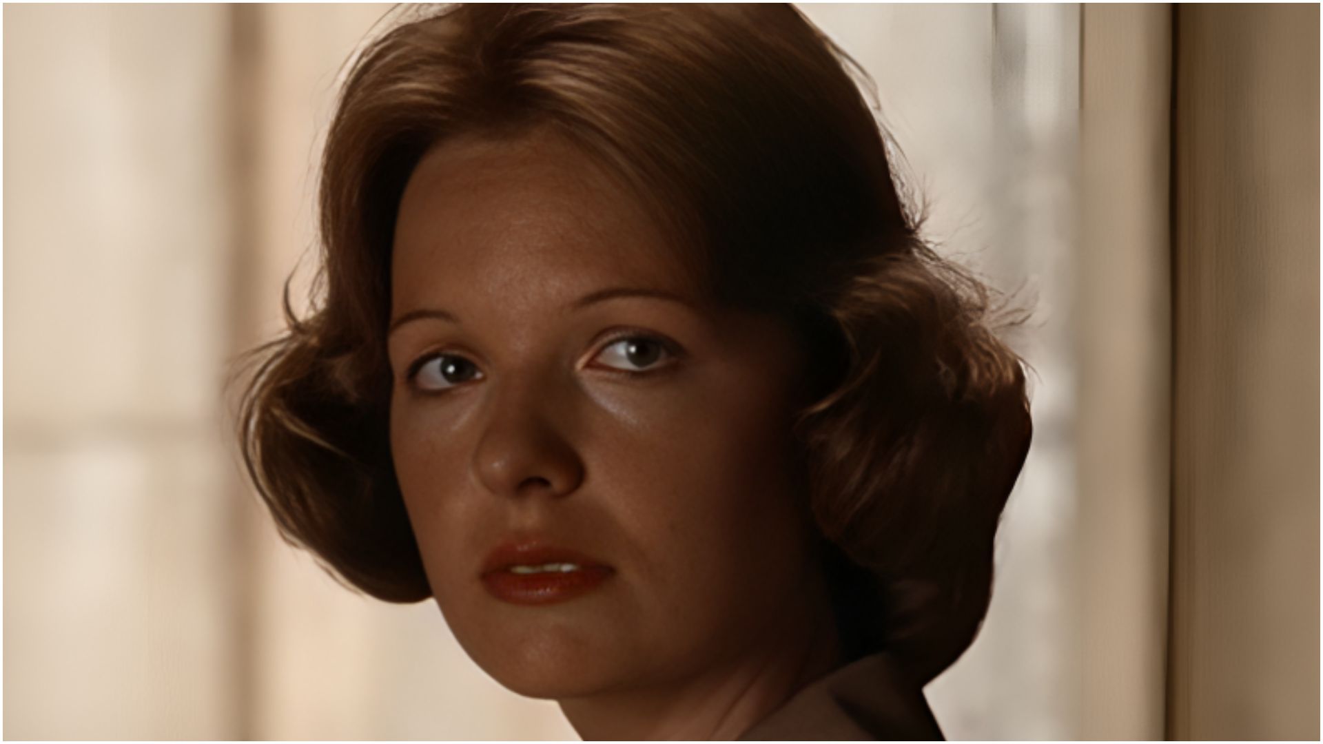 Diane Keaton in The Godfather | Image via Paramount Pictures 