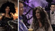 Stills from Modern Family’s Halloween - (Image Via: Peacock)