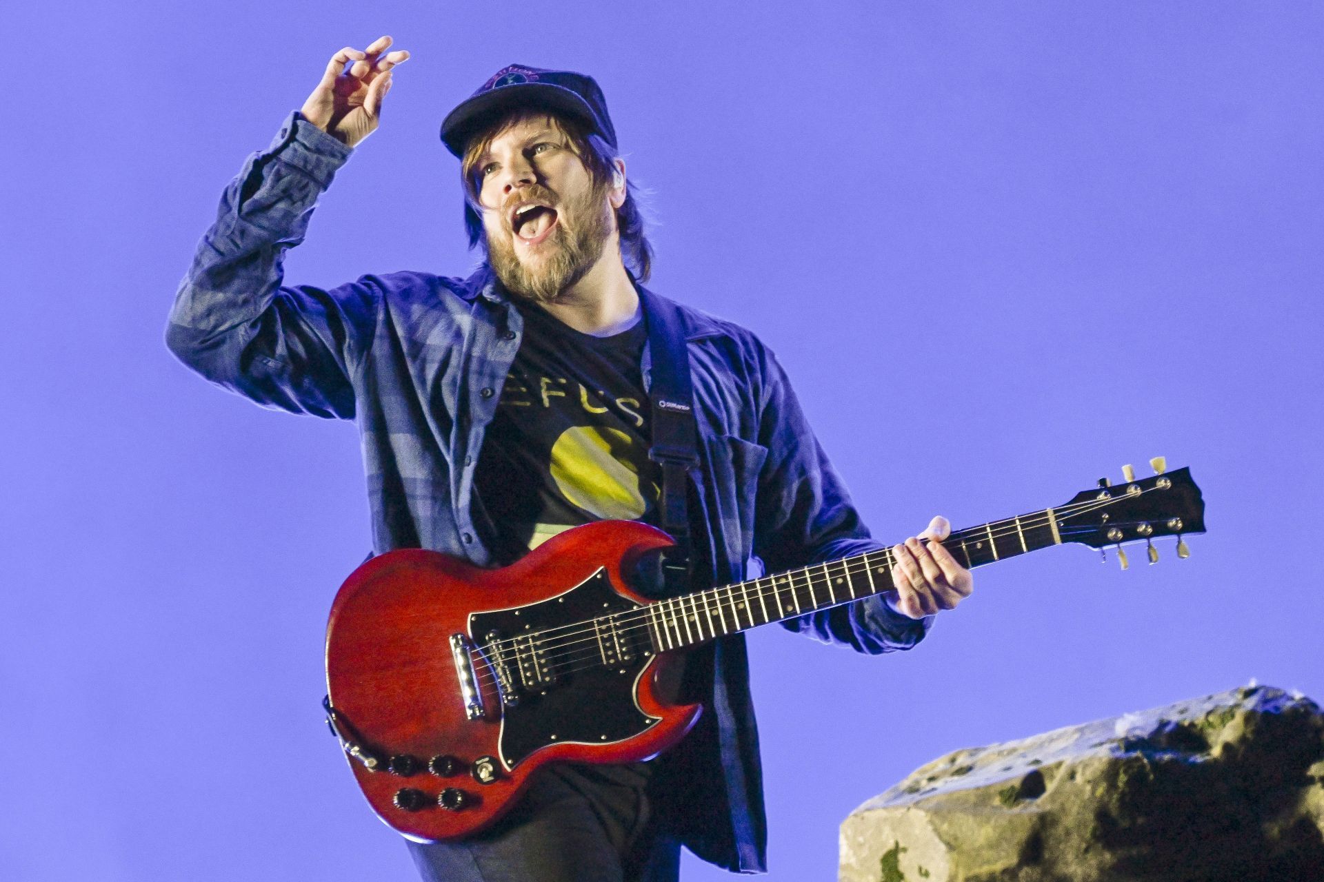 2025 Boston Calling - Source: Getty