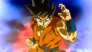 Goku (Image Credits: Toei Animation)
