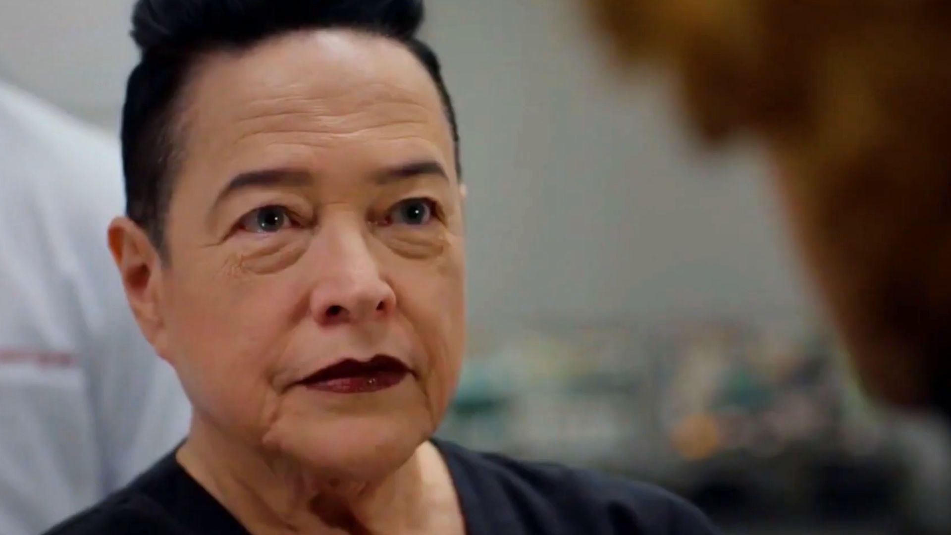 Kathy Bates in AHS: Apocalypse | Image via FX