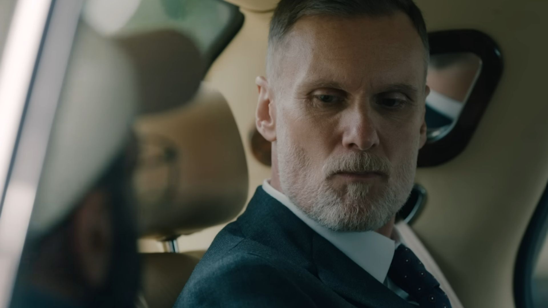 A still from Down Cemetery Road. (Image Via: YouTube, Apple TV)