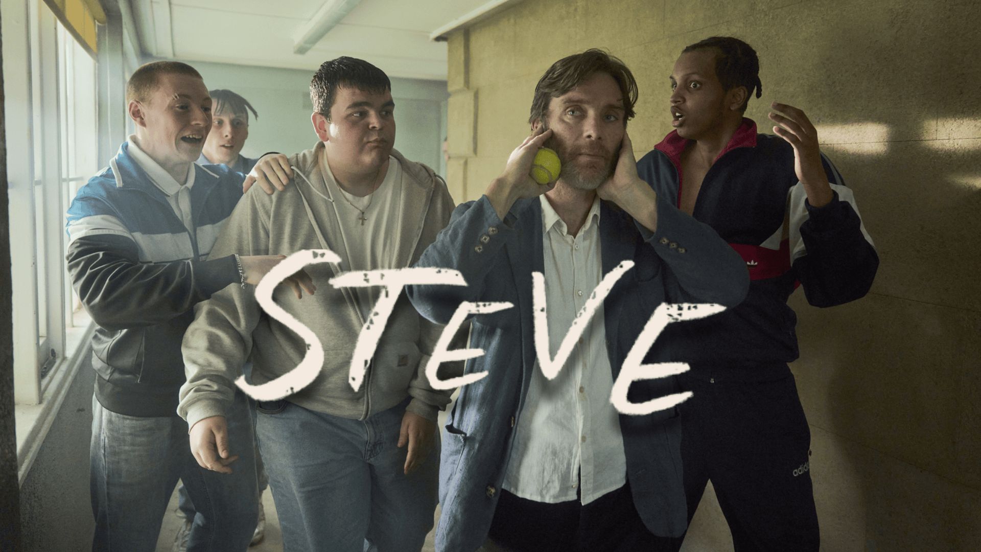 Scene from the film | Image via: Netflix