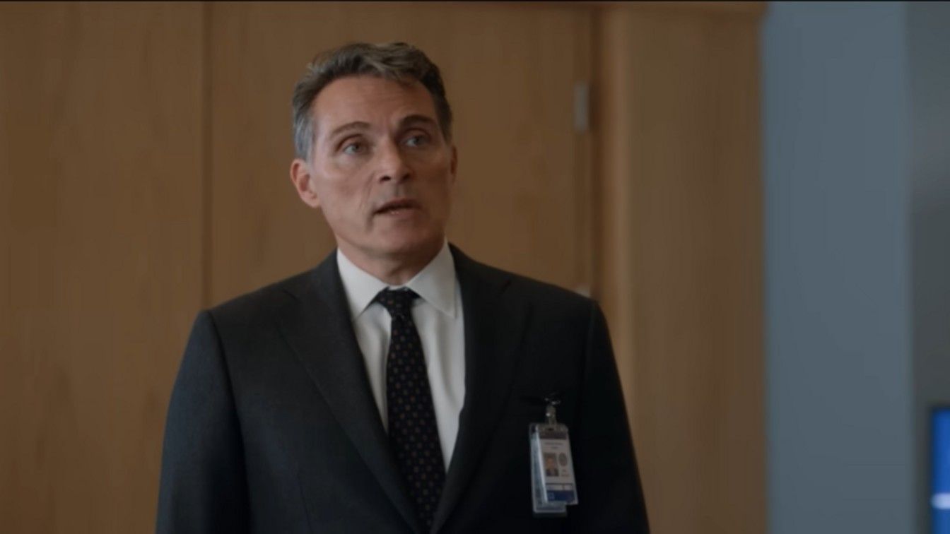 The Diplomat Season 3 ( Image via YouTube / Netflix )