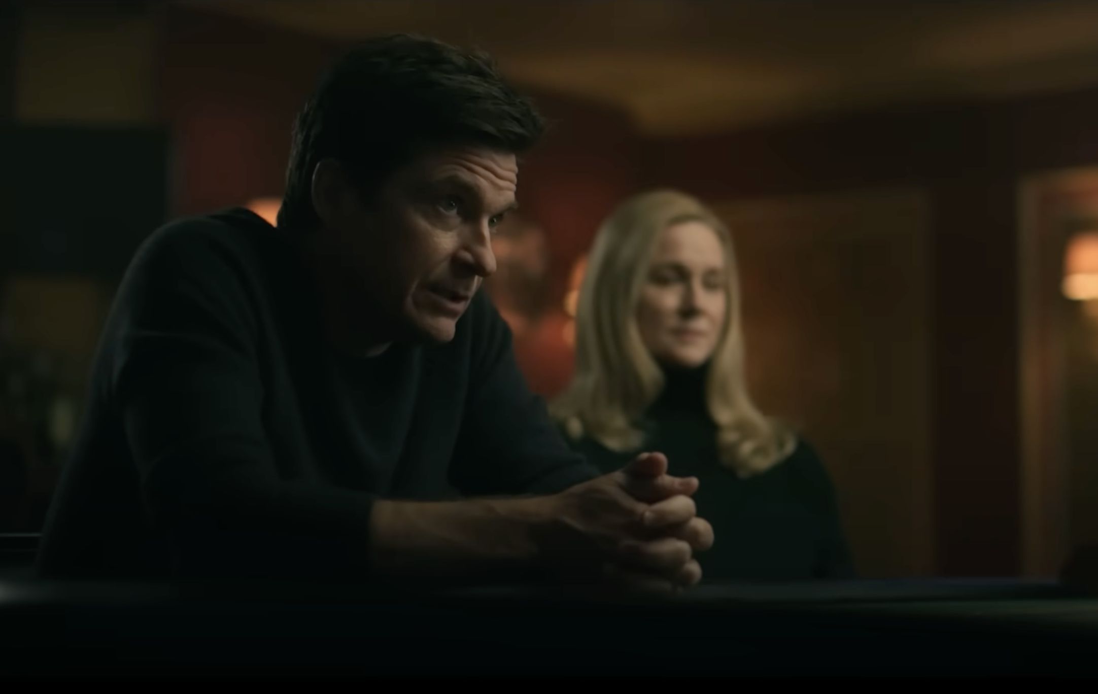 Is Ozark based on a true story? (Image Via Netflix)