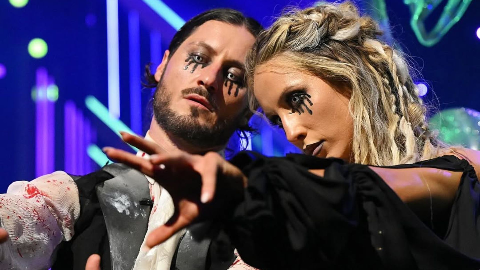 Dancing With The Stars Season 34 Episode 7 Recap