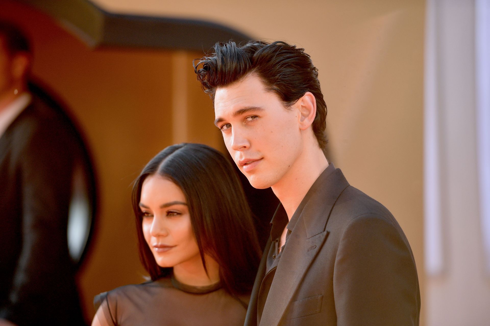 Sony Pictures&#039; &quot;Once Upon A Time...In Hollywood,&quot; Los Angeles Premiere - Arrivals - Source: Getty