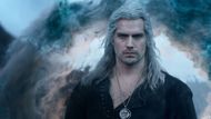 The Witcher (Image via Netflix)