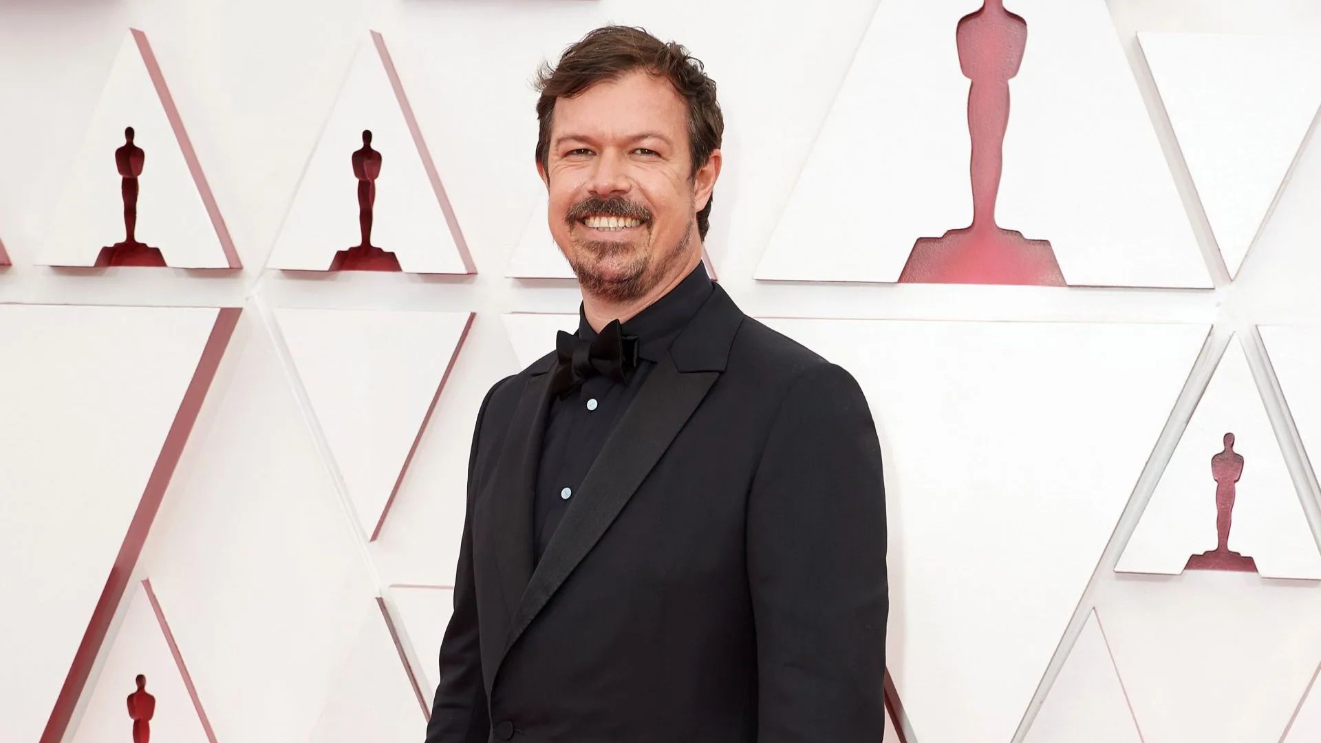 My Octopus Teacher director James Reed (Image via Getty)