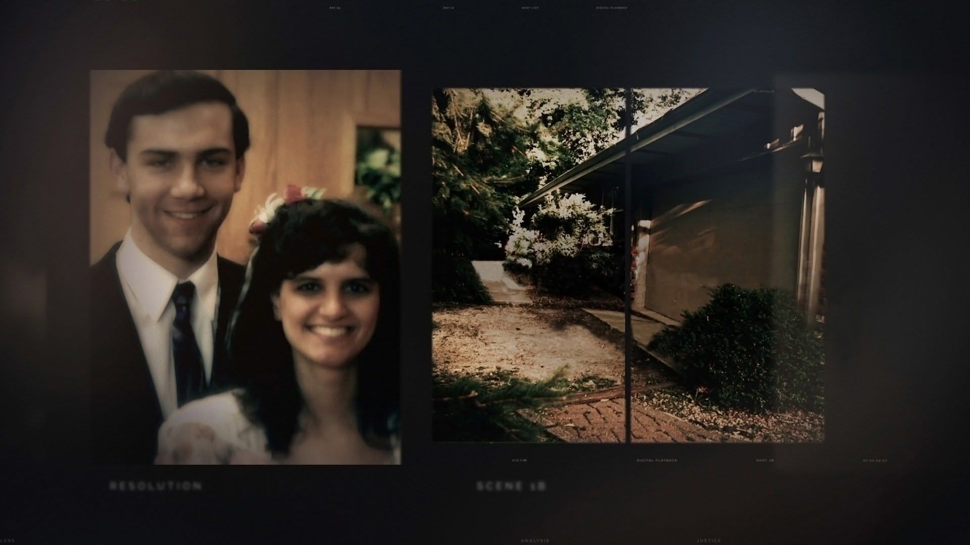 Dateline: Deadly Valentine