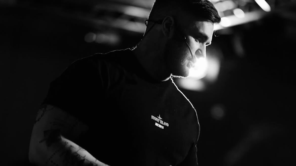Crypto Influencer Konstantin Galish found dead at the age of 32 - via @cryptology.key Instagram page