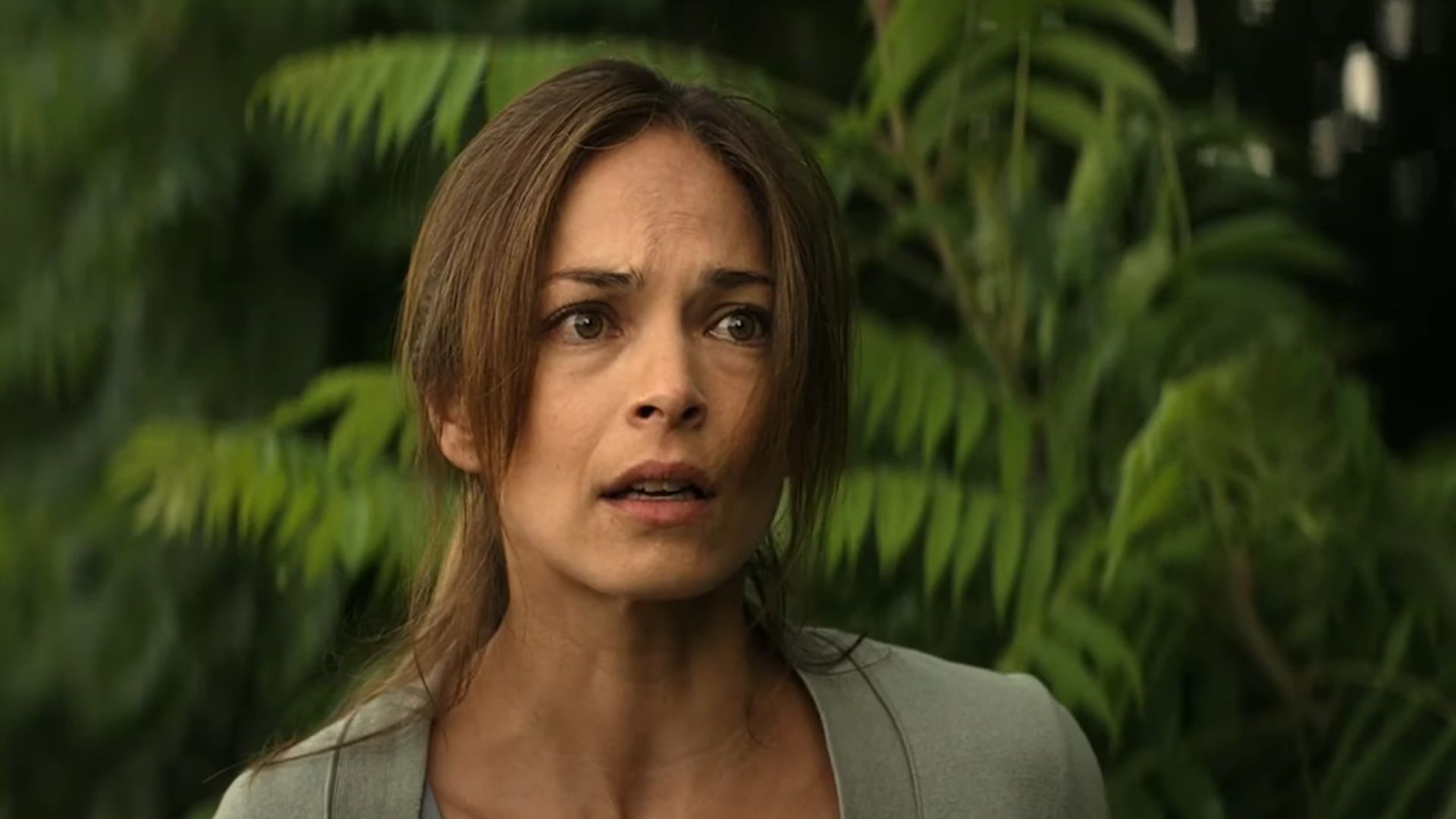 Reacher | Image Via: Paramount Television Studios