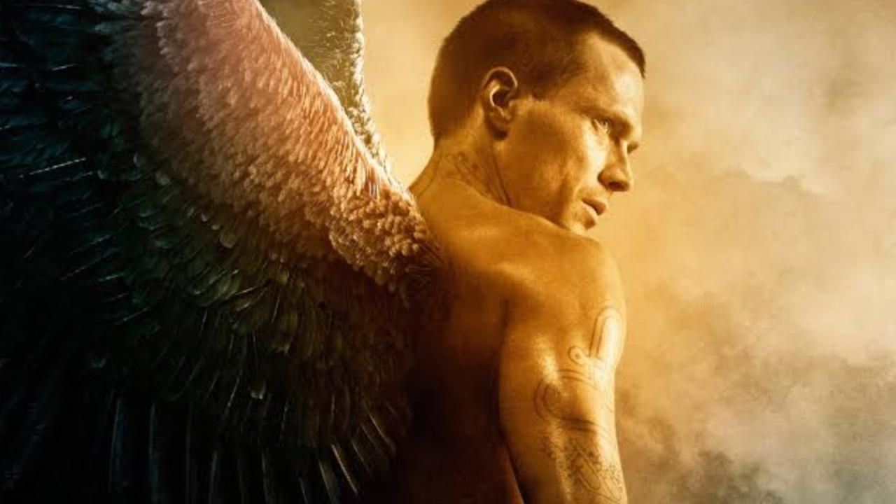 Legion | Image Source: FX / Marvel Television