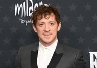 30th Annual Critics Choice Awards - Arrivals - Source: Getty