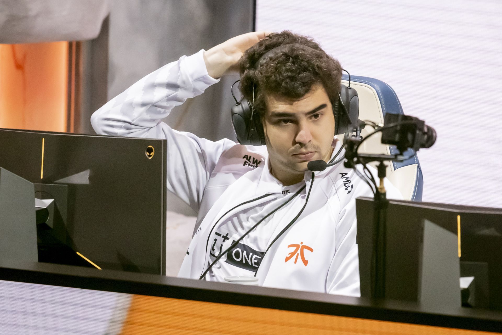 League of Legends World Championship - Source: Getty