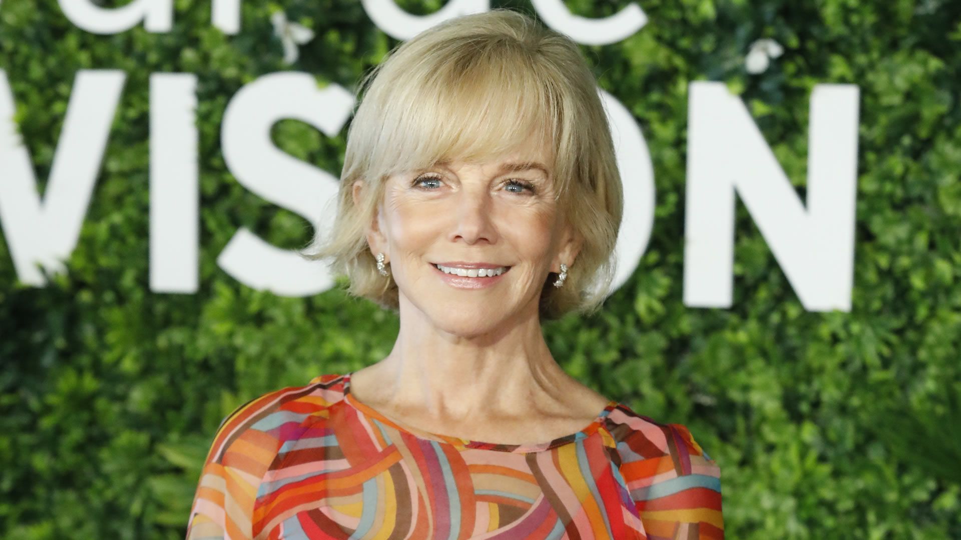 General Hospital alum Linda Purl. | Image Source: JPI