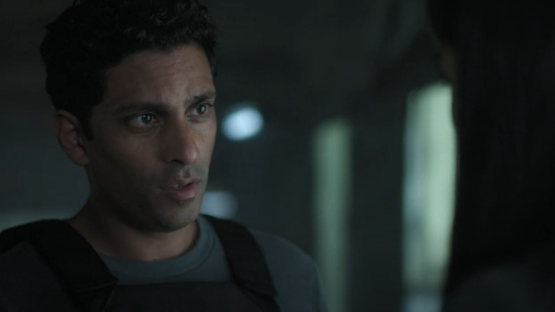 A still from Invasion Season 3 Episode 9 (Image Via: Apple TV+)